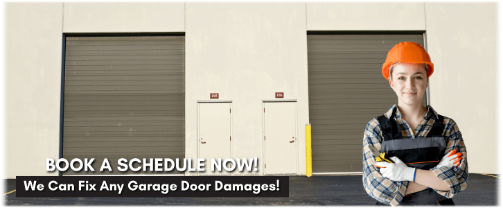 Sanford Garage Door Repair